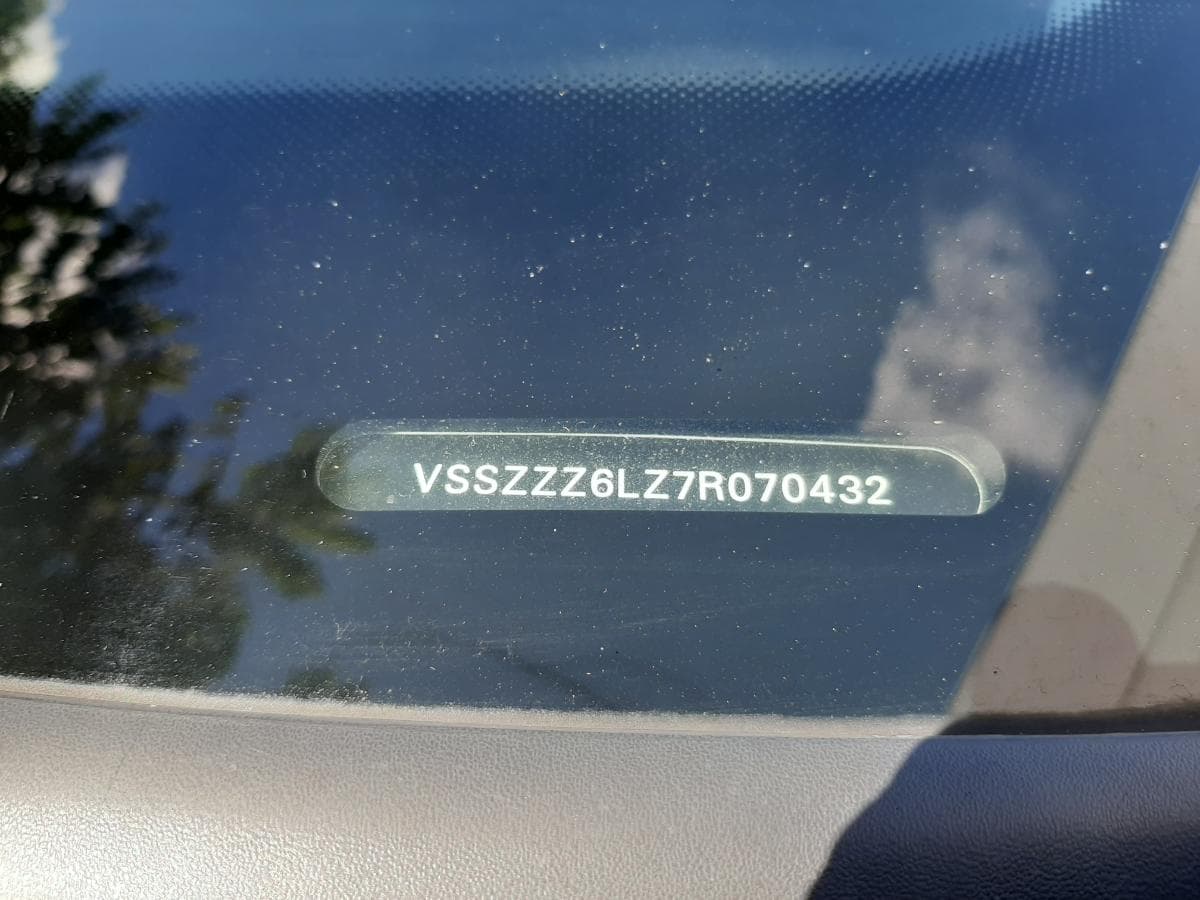 Seat Ibiza 1.2 12V · Ano 2006 — image 24