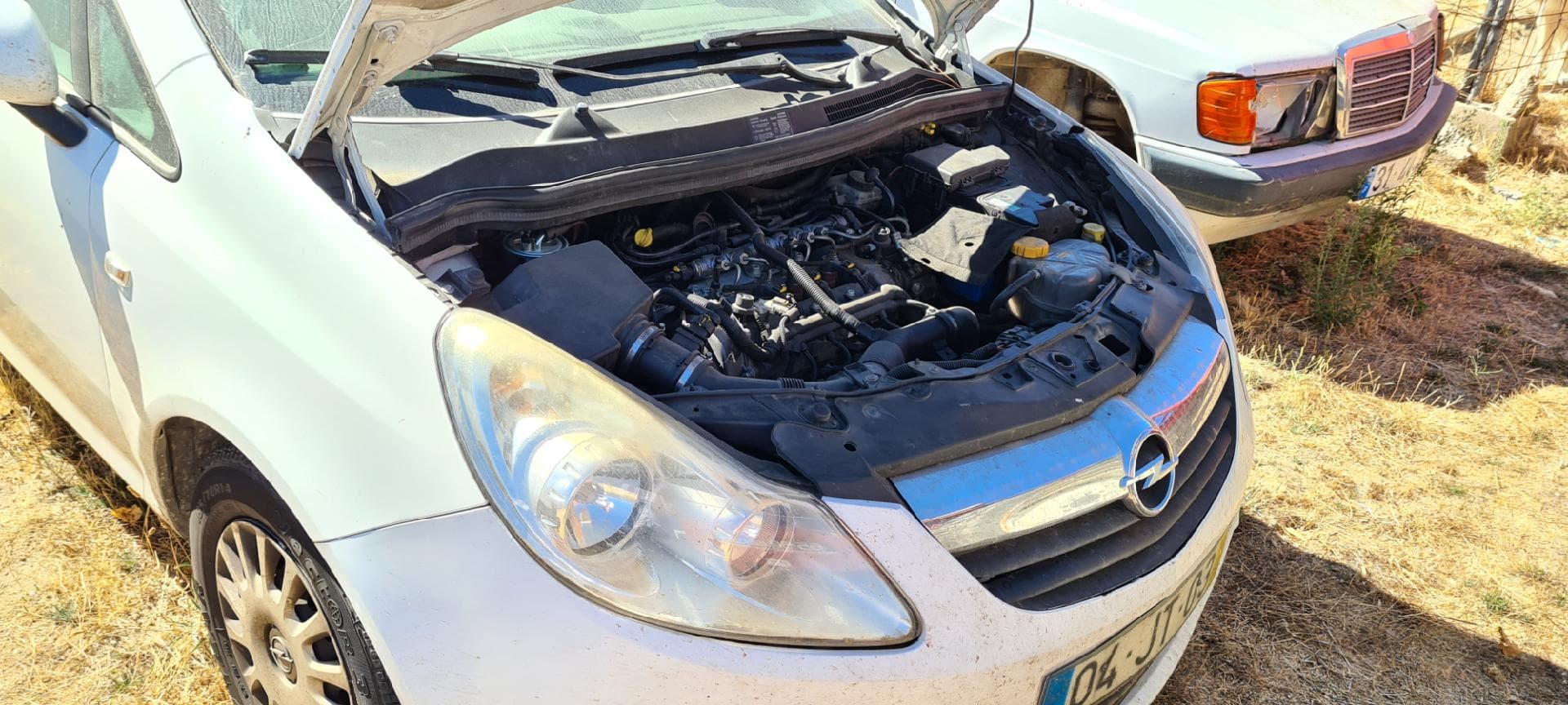 Opel Corsa — image 5