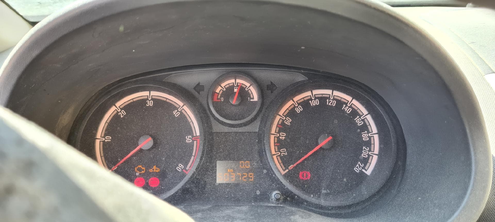 Opel Corsa — imagen 7