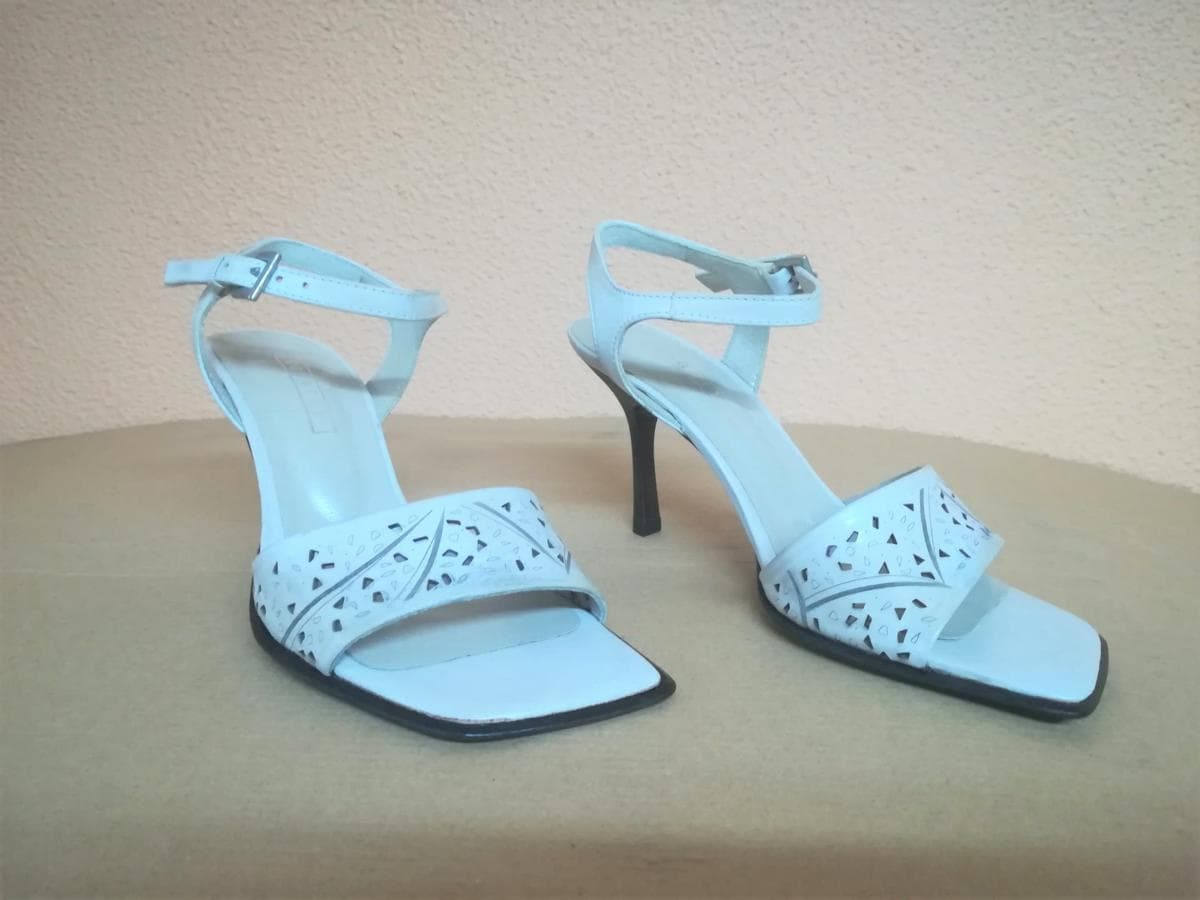 ESPANHA · Zapatos senora varios modelos — image 3