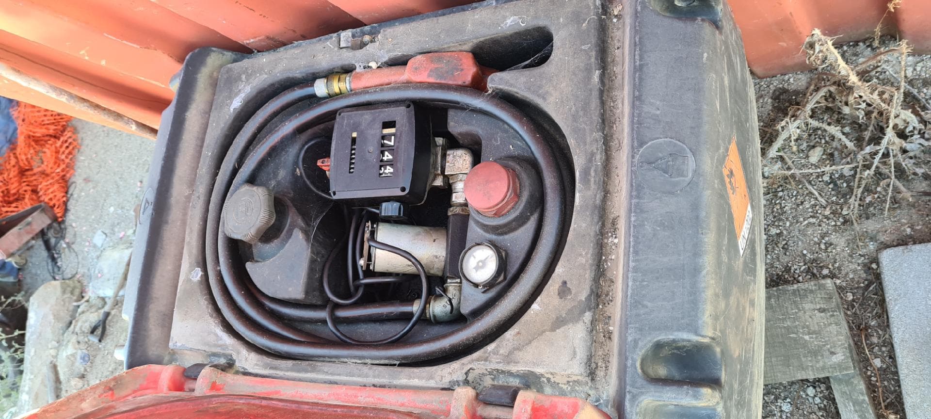 Equipamento Diverso — imagem 9