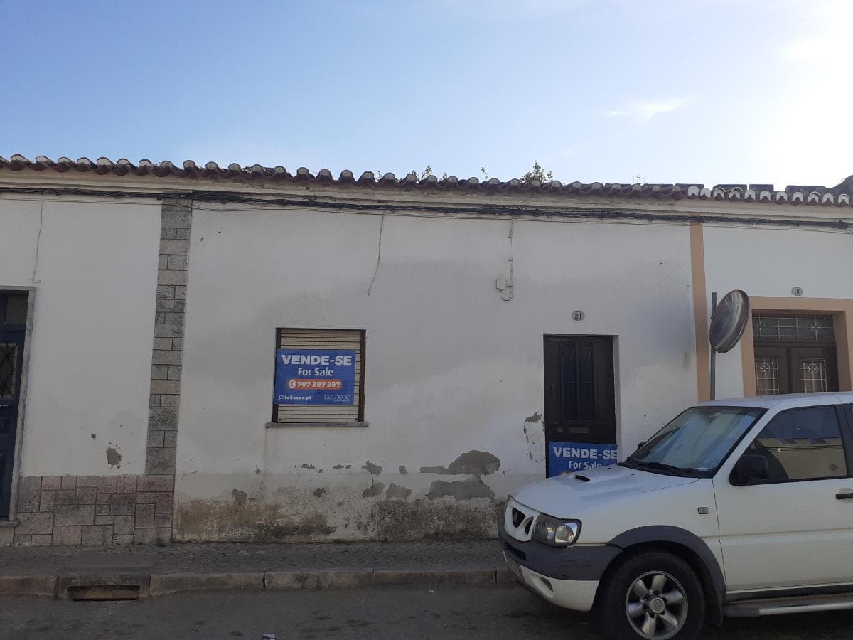 Edifício · Beja — imagem 1