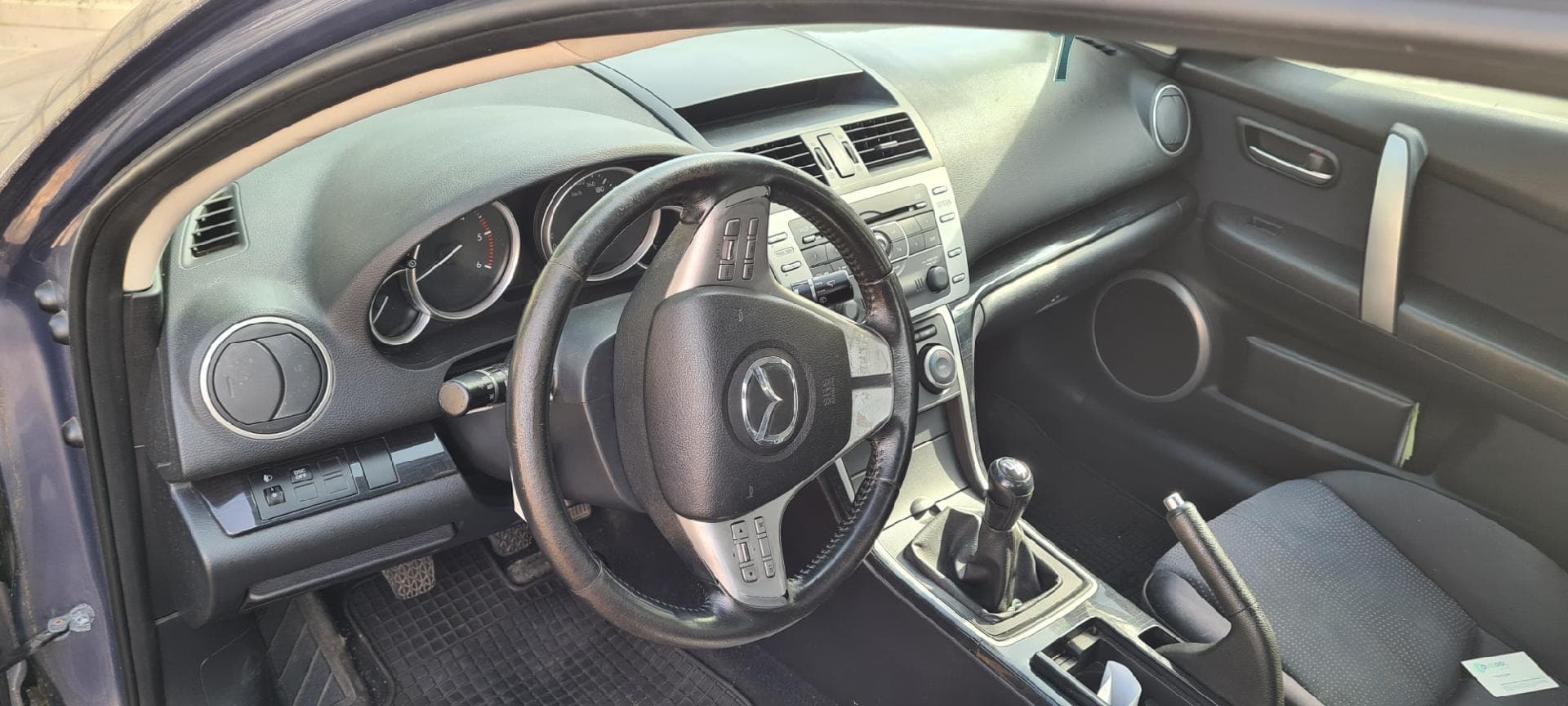 Mazda 6 — imagem 6