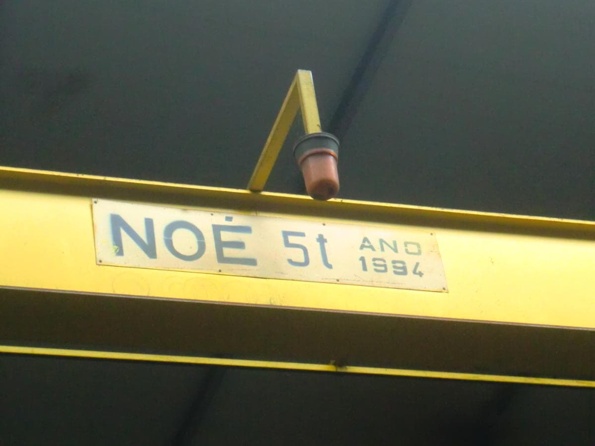 Ponte rolantes — imagen 5