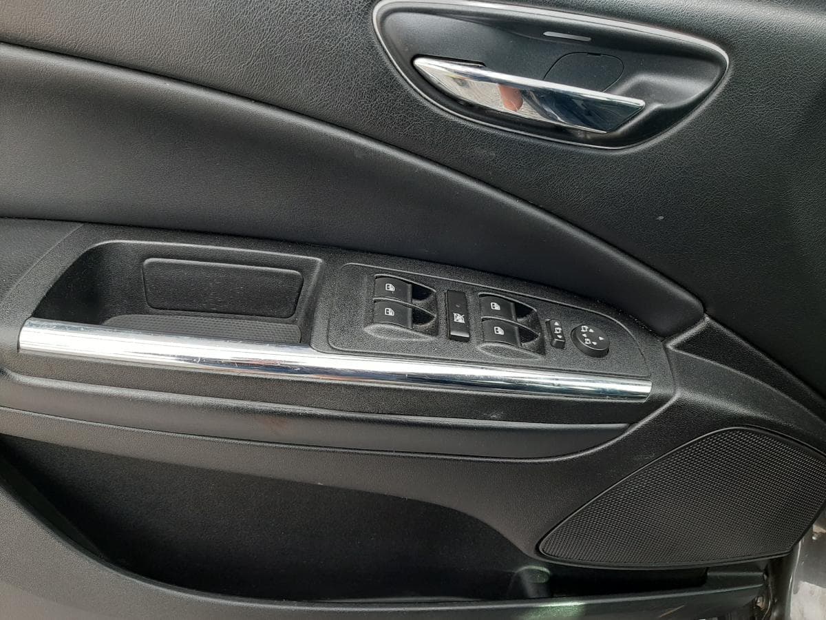 Redução Valor · Lancia Delta III 1.6D Multijet · Ano 2012 — imagem 23