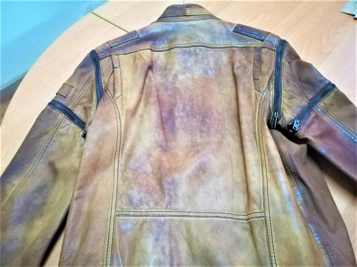 ESPANHA · Chaqueta — image 3