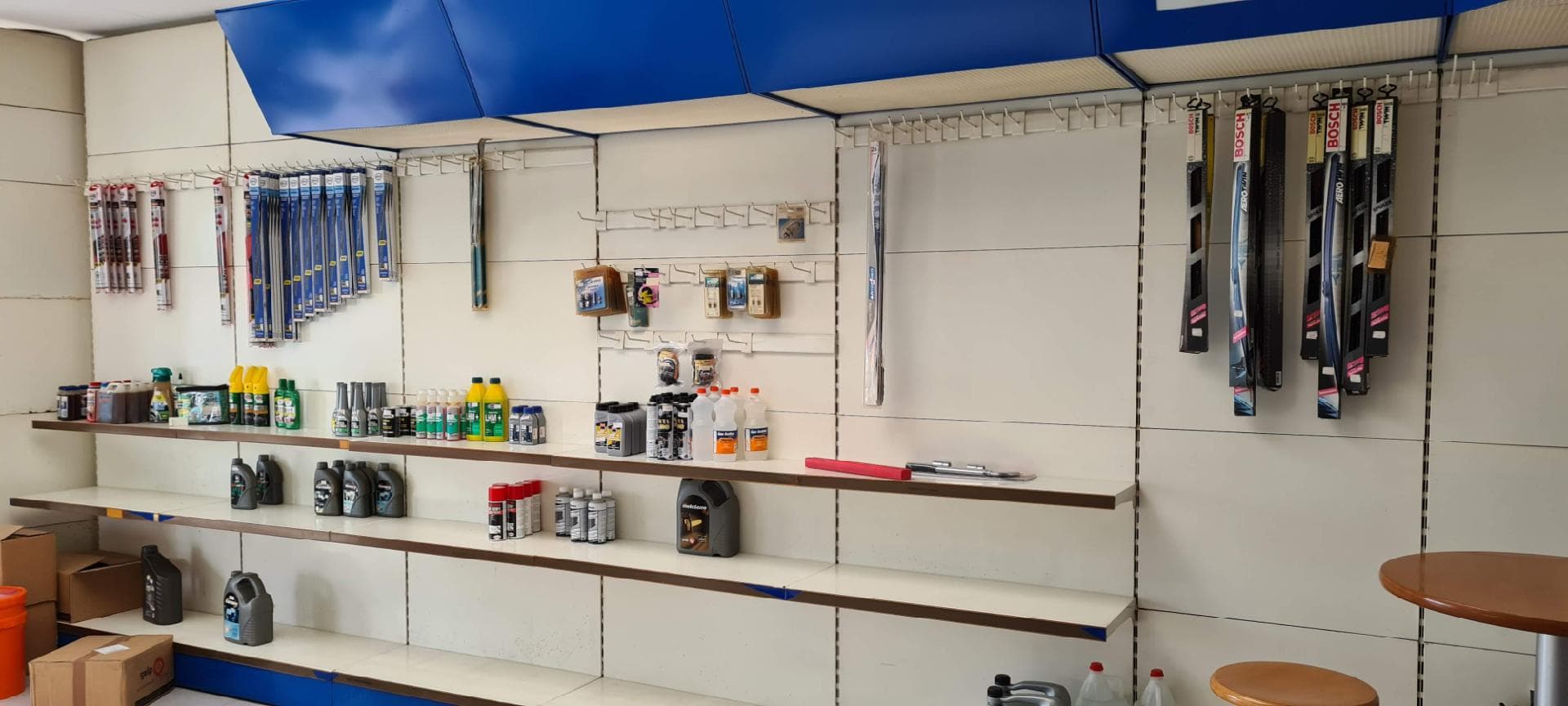Equipamento para Oficina Automóvel — imagen 3