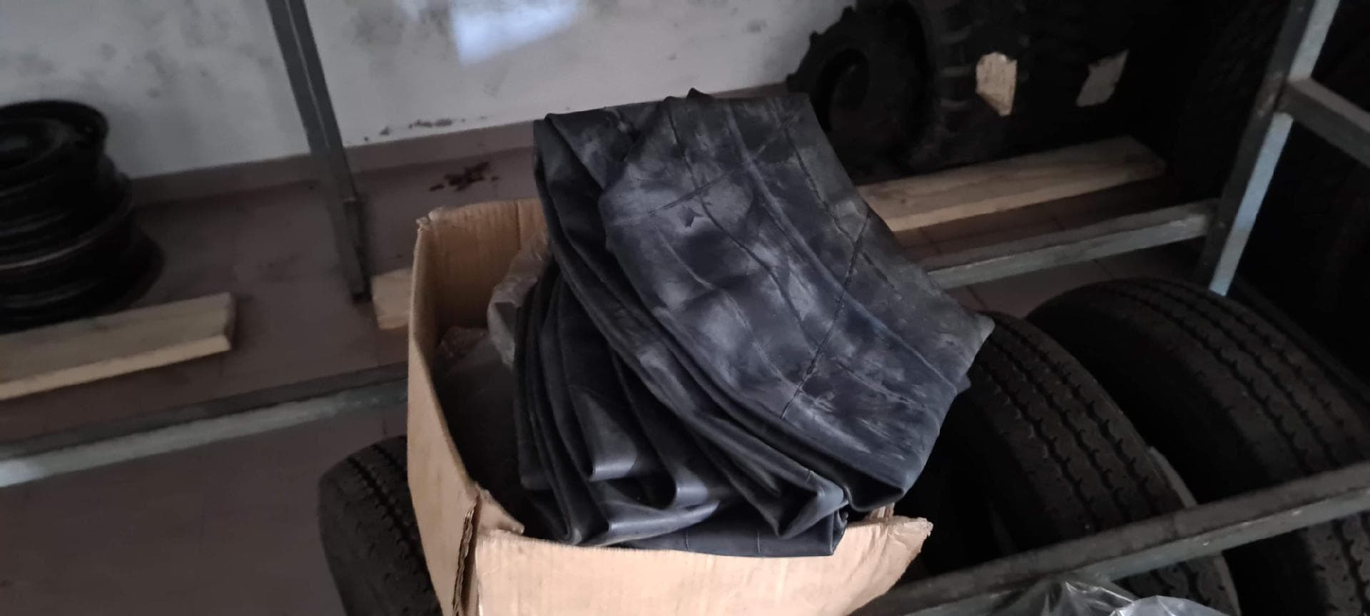 Equipamento para Oficina Automóvel e Material Diverso — imagem 4