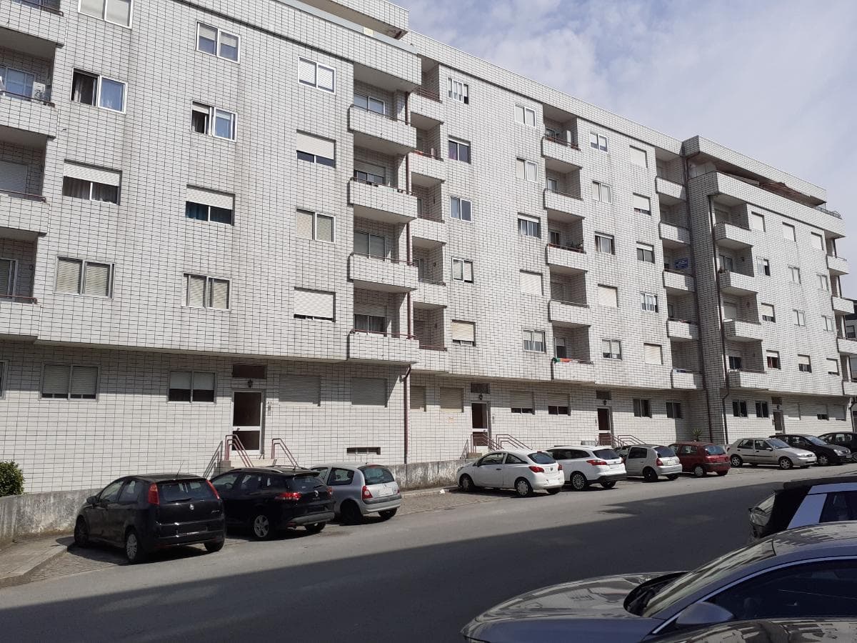 Apartamento T2 · Rio Tinto — imagem 2