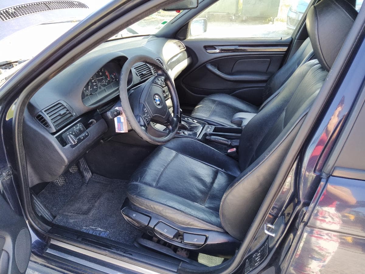 BMW 320D · Ano 1998 — image 18