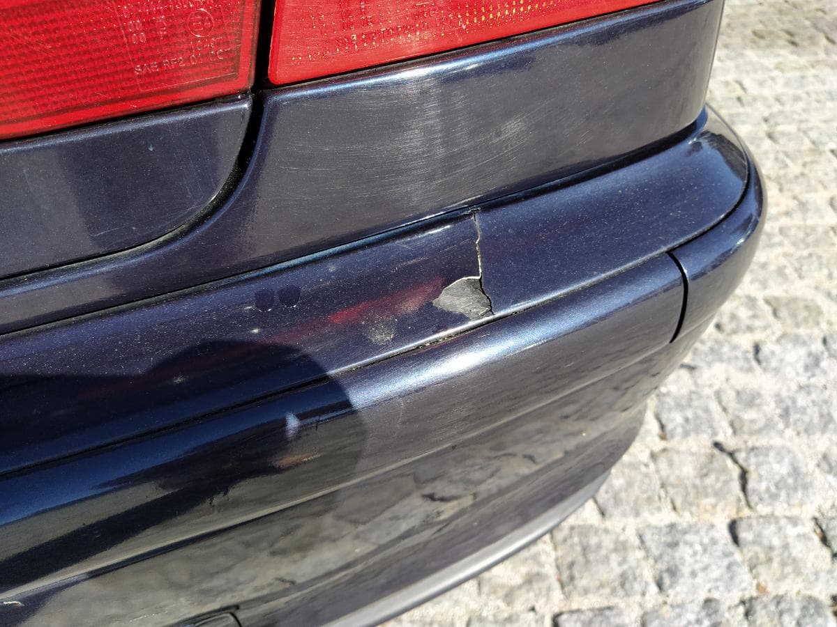 BMW 320D · Ano 1998 — image 8