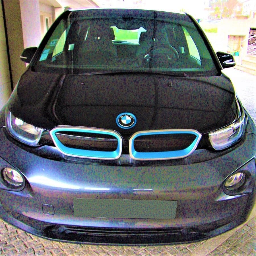 BMW i3 — image 2
