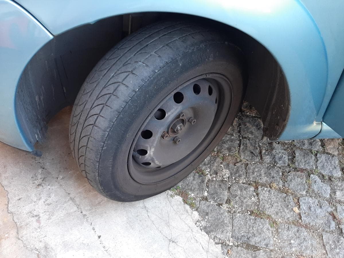 Citroën C3 1.1 i · Ano 2003 — imagen 22