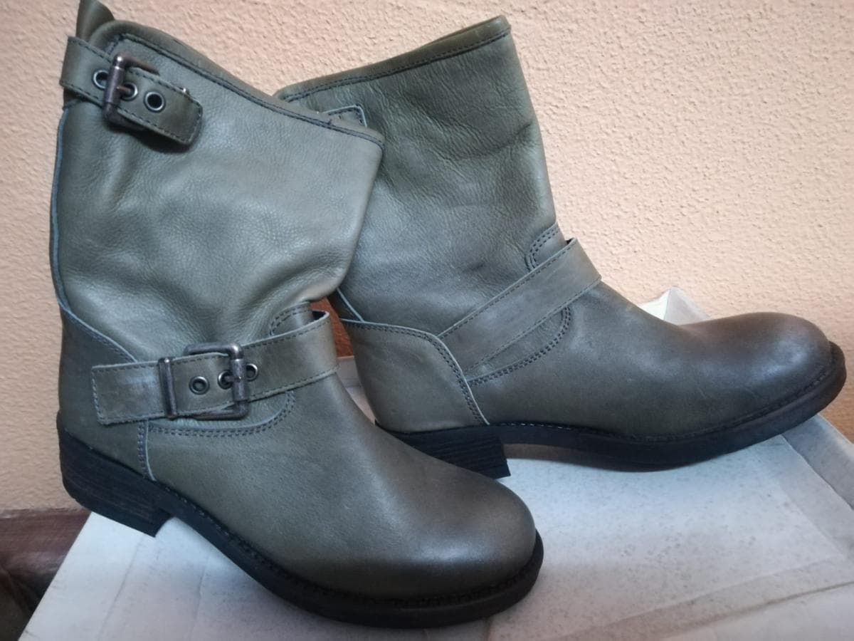 ESPANHA · Botas Senora — imagen 9