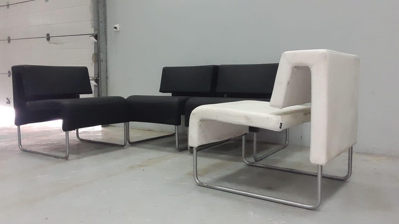 Poltronas · — imagen 2
