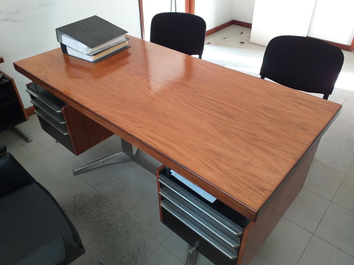 Equipamento de Escritório + Mobiliário + Diversos — imagen 9