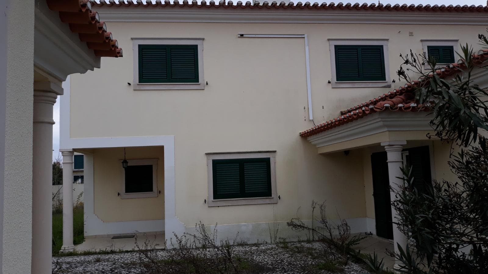 Moradia V5 · Entroncamento, Santarém — imagen 14