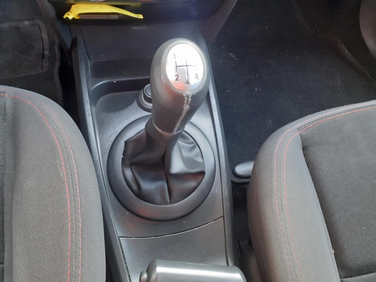Renault Mégane 1.5 DCI · Année 2007 — image 20
