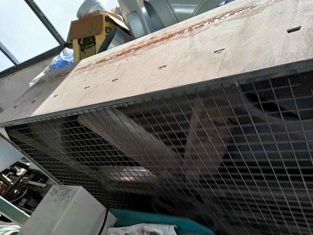 Ventilador Industrial — image 2