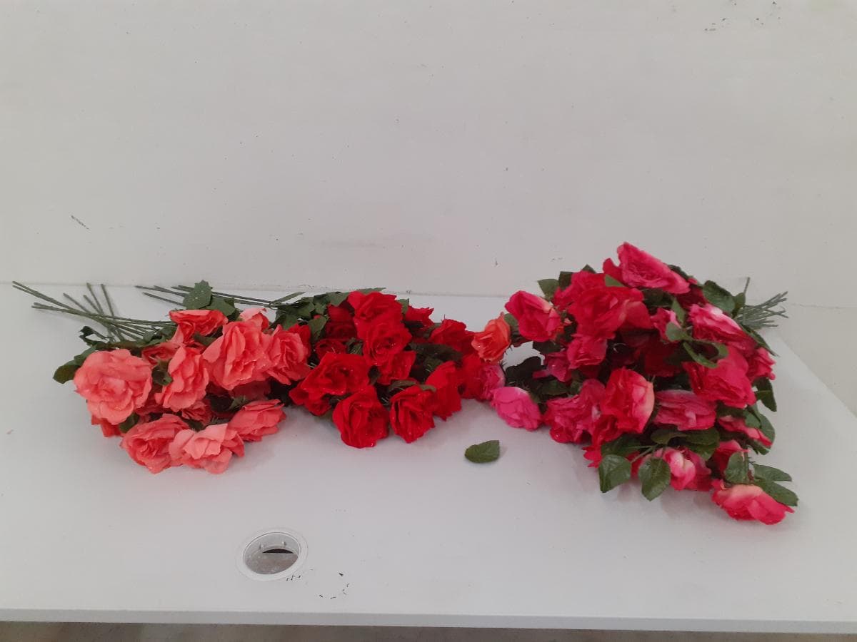 Flores Artificiais e Decorações Natal — image 5