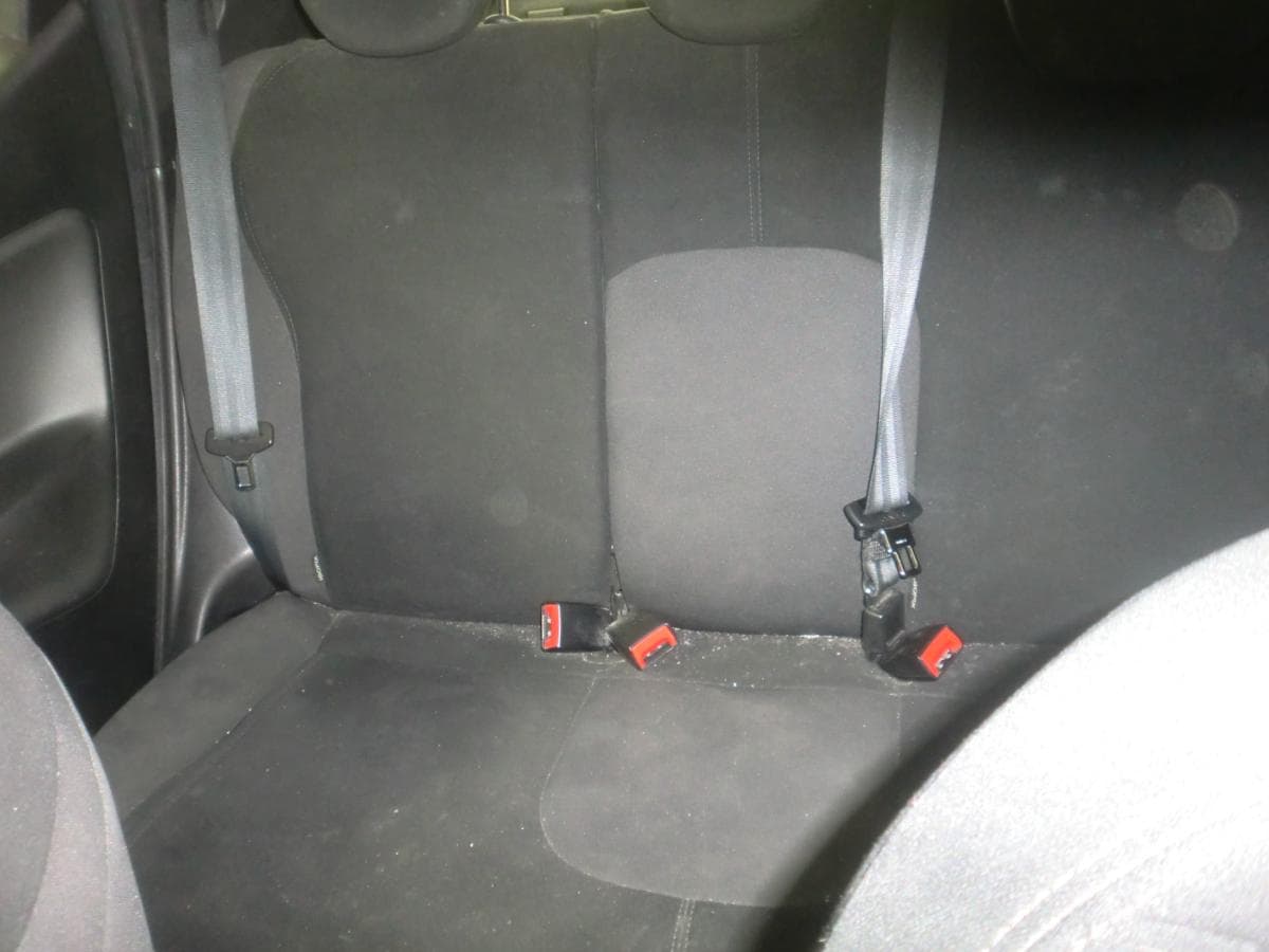 Lancia Ypsilon 1.3 Multijet — imagem 6