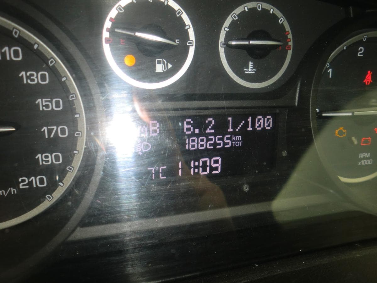Lancia Ypsilon 1.3 Multijet — imagem 5