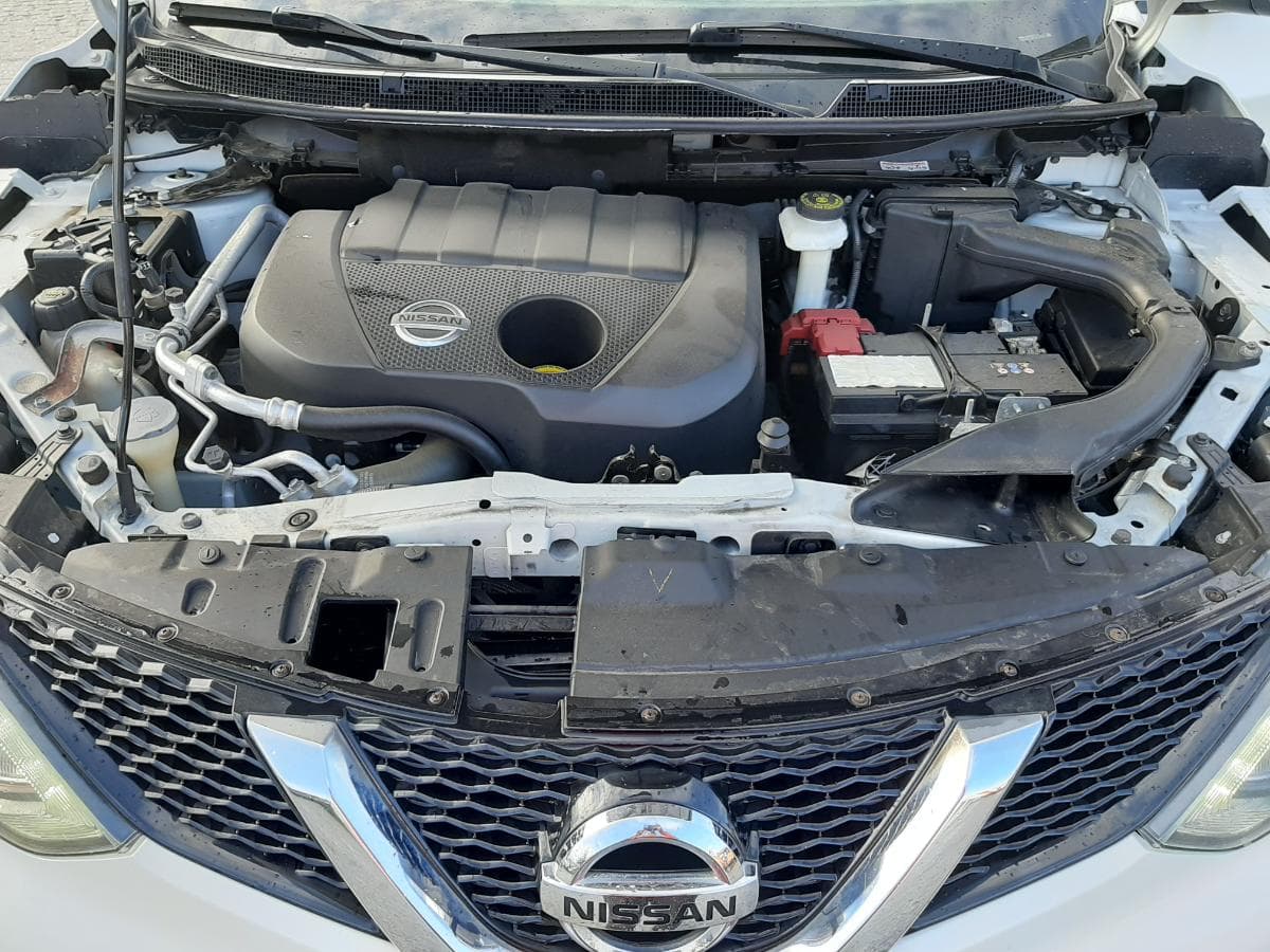Nissan Qashqai · Ano 2014 — imagen 18