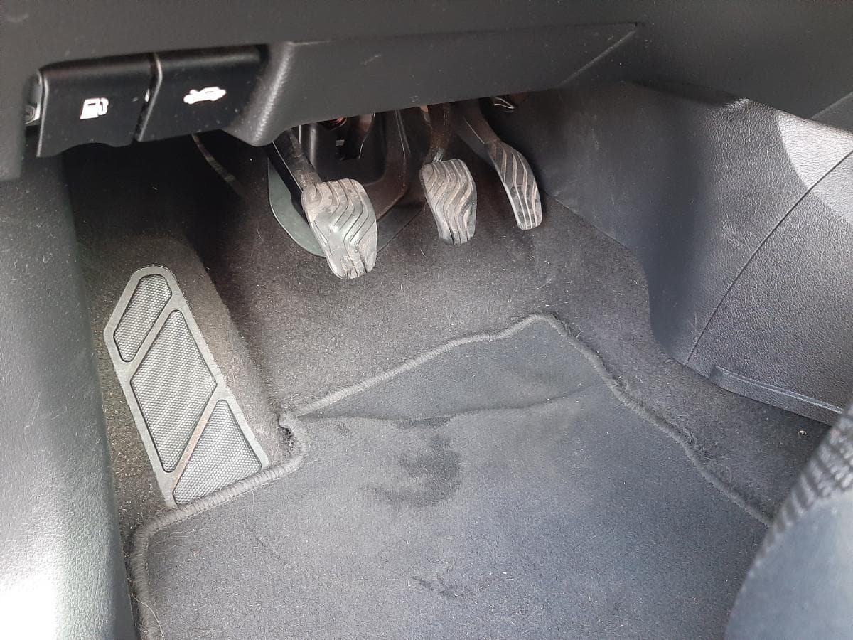 Nissan Qashqai · Ano 2014 — imagen 32
