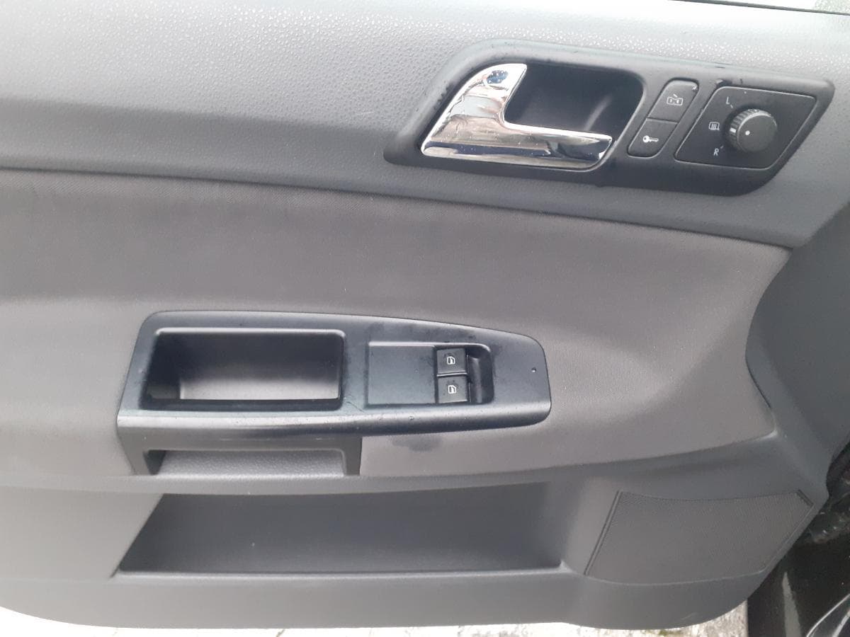 Volkswagen Polo 1.2 · Ano 2003 — imagen 19