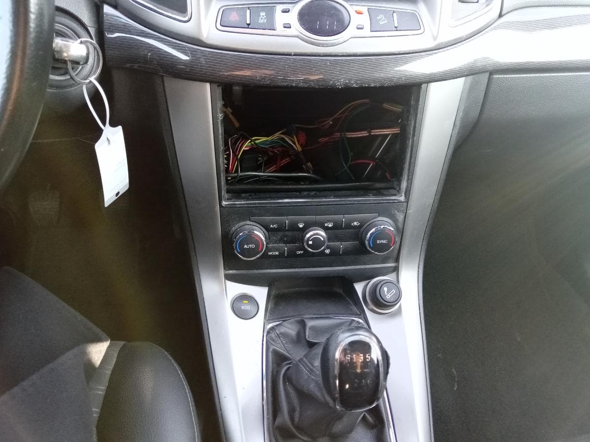 Chevrolet Captiva · 7 Lugares · Ano 2013 — imagem 22