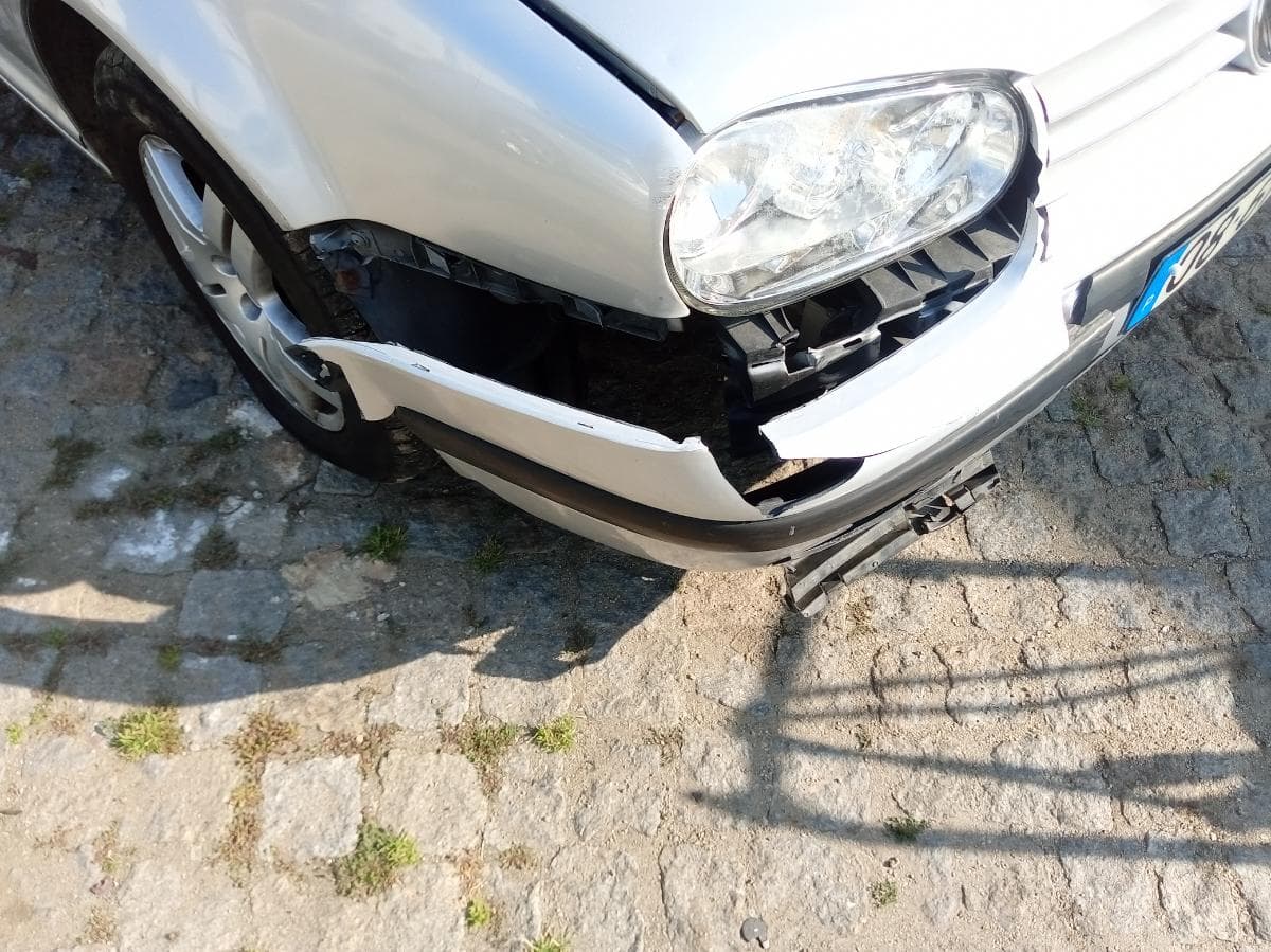 Volkswagen Golf 1.4 16V · Ano 2000 — image 13