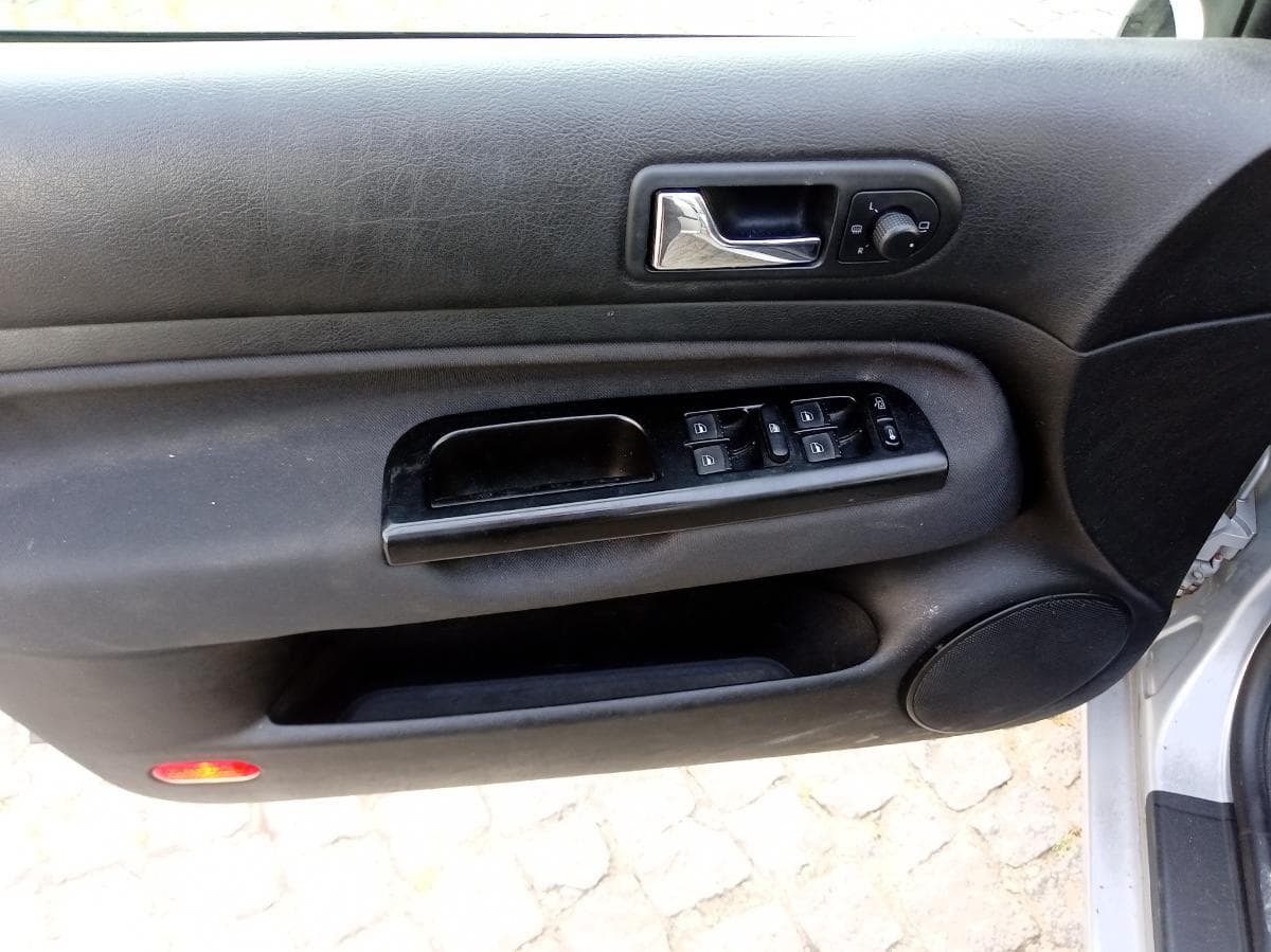 Volkswagen Golf 1.4 16V · Ano 2000 — image 16