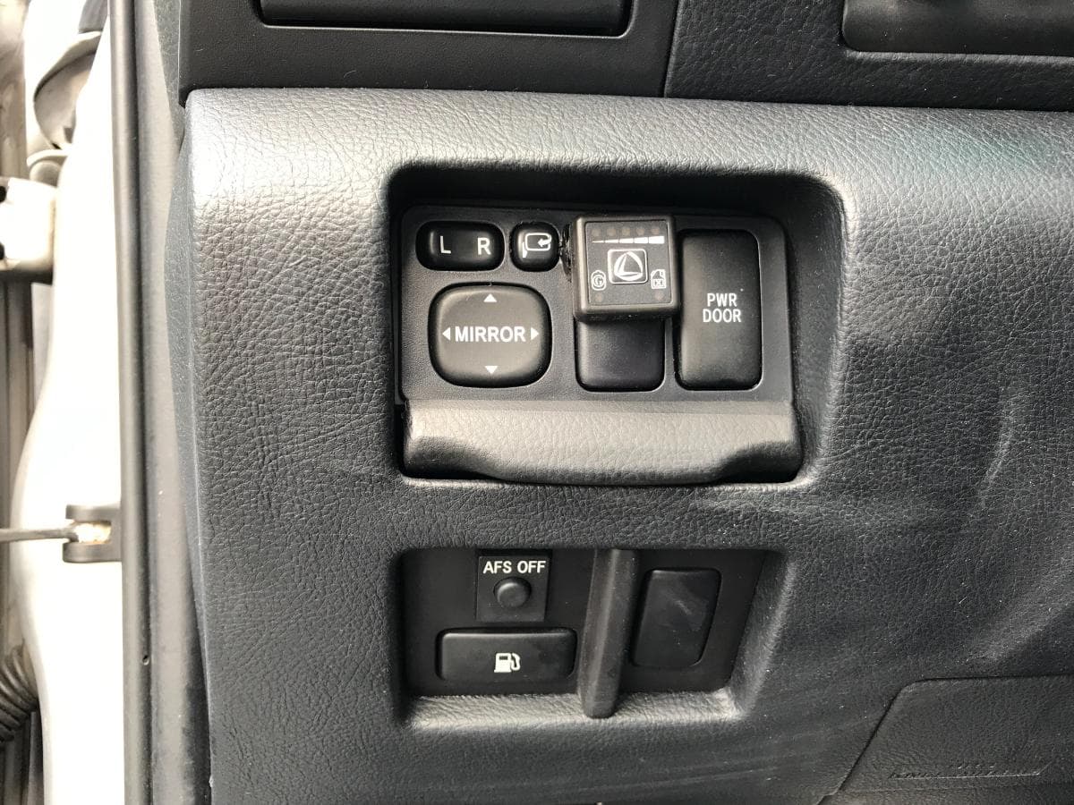 Lexus RX400H · Ano 2008 — imagen 33