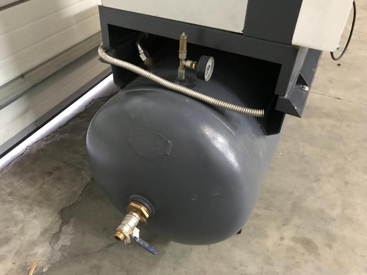 Compressor Bottarini KS11 — imagen 3