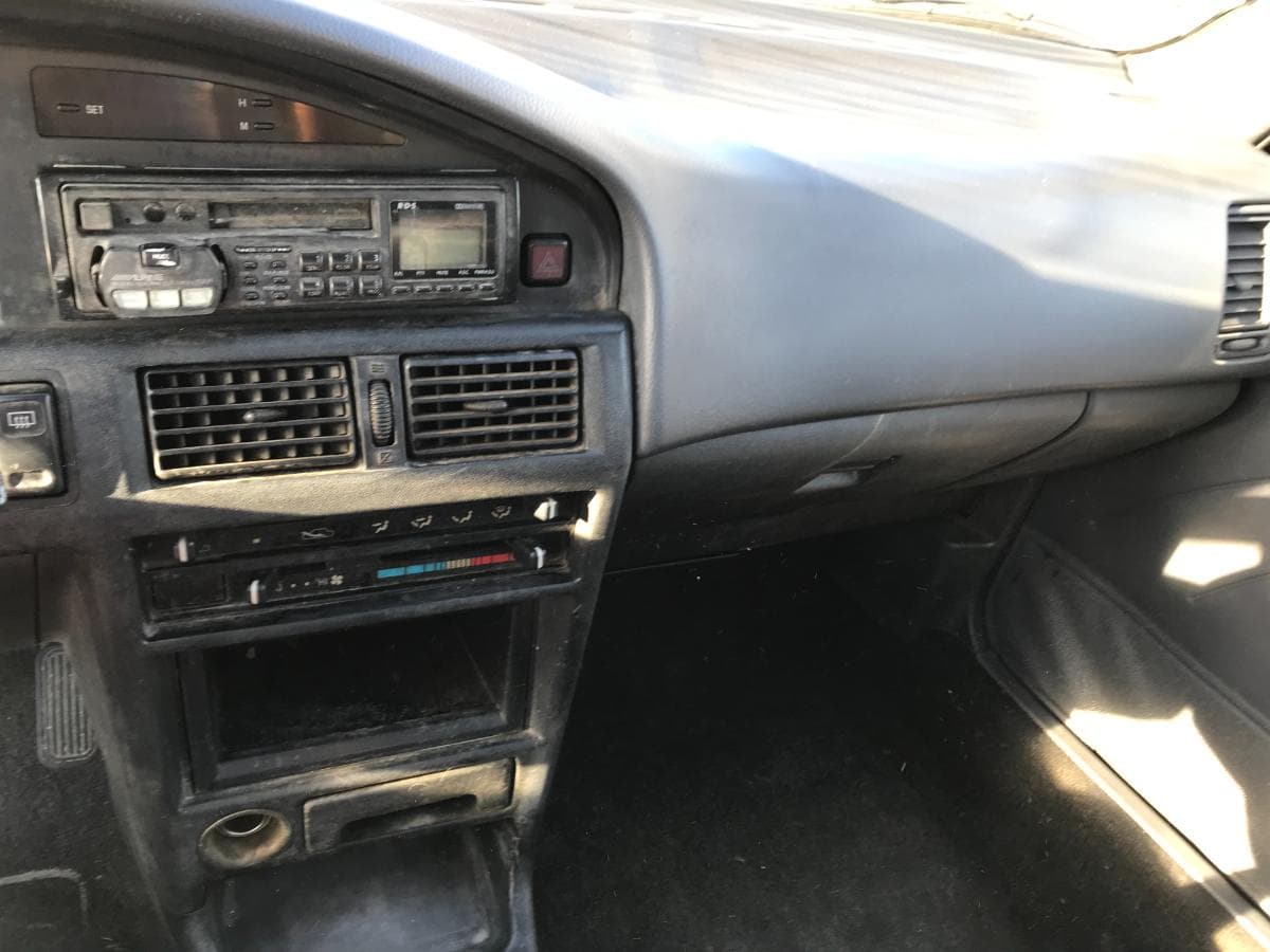 Toyota Corolla Star Van · Ano 1992 — image 16