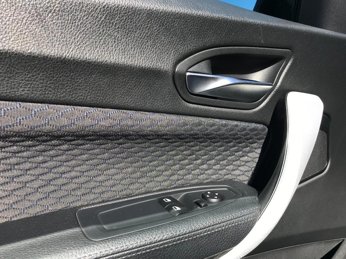 BMW 218 D KIT M · Ano 2014 — image 28