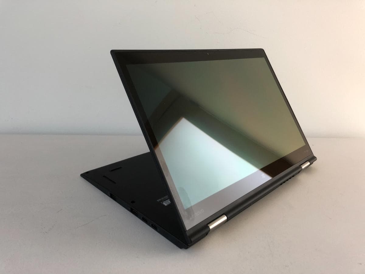 Portátil Lenovo ThinkPad X1 Yoga — imagen 5