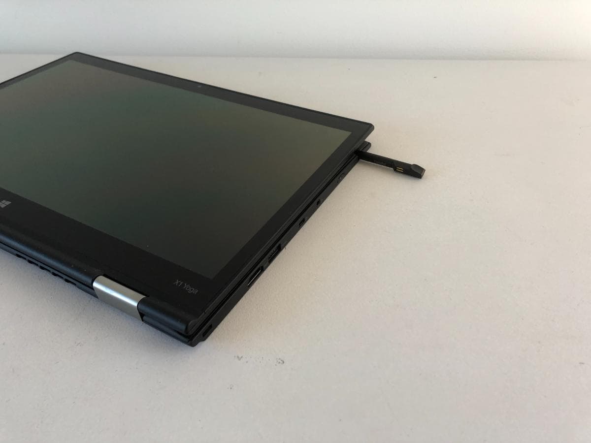 Portátil Lenovo ThinkPad X1 Yoga — imagen 4