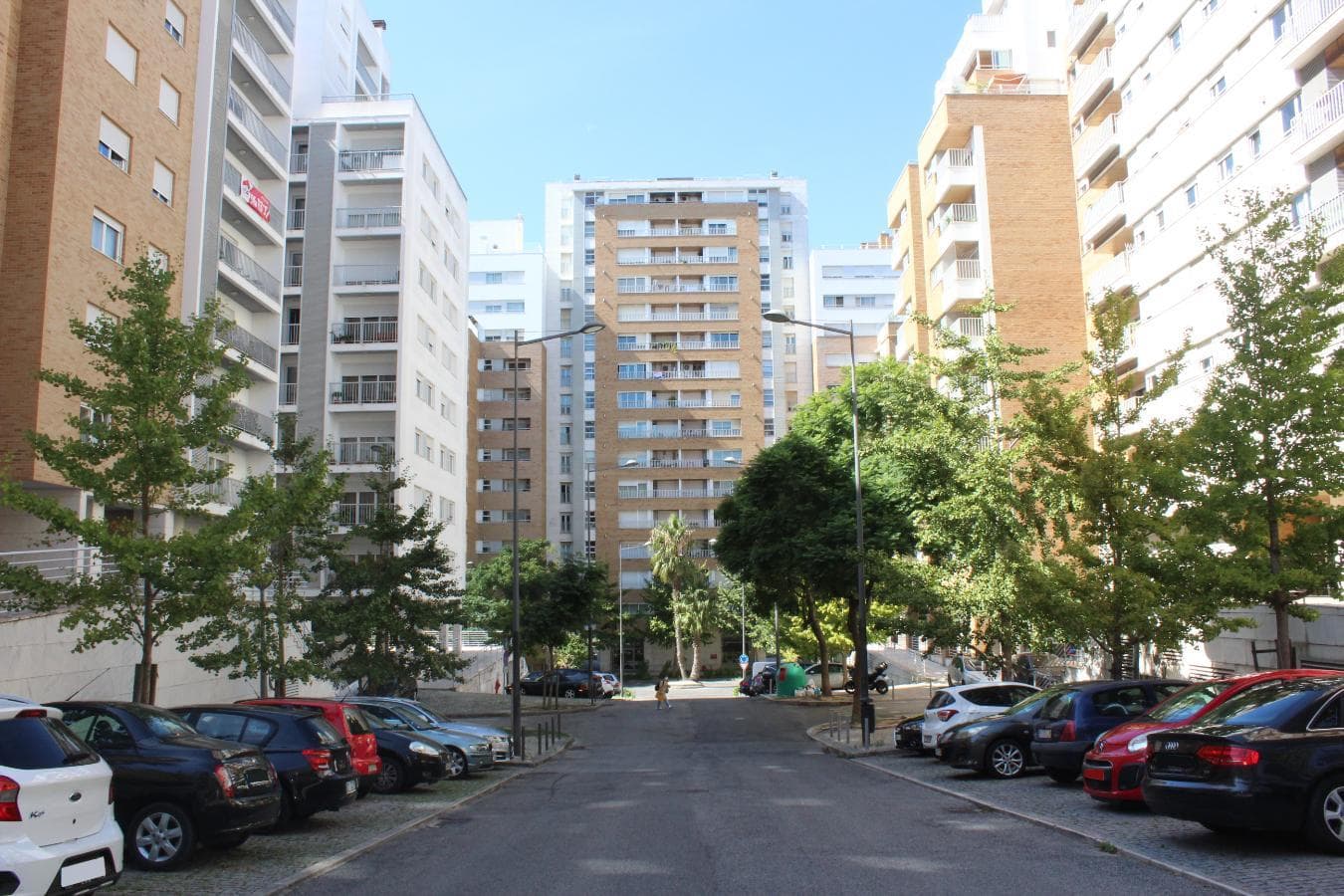 1/2 de Apartamento · Lisboa — imagem 8