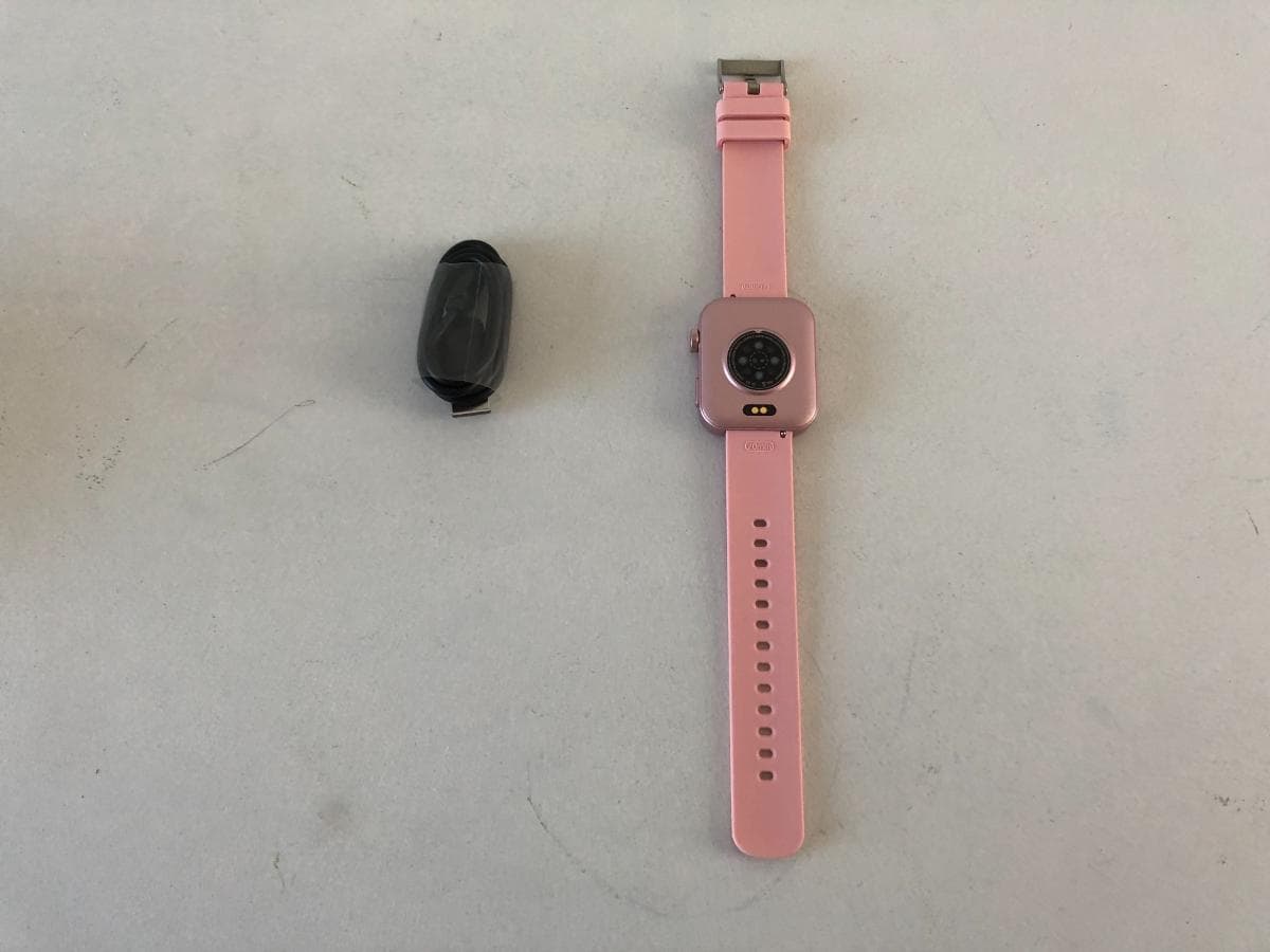 Smartwatch — imagen 3