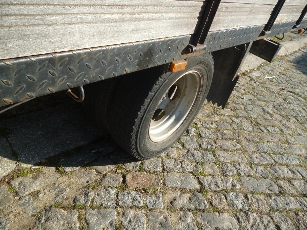 Mitsubishi Canter 3C13 — image 5