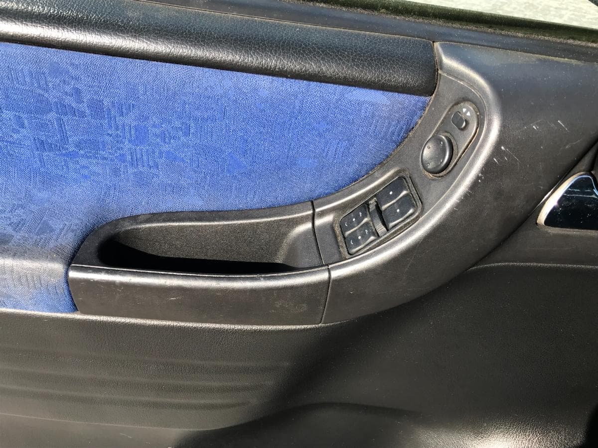 Opel Zafira · 7 Lugares · Ano 1999 — image 26