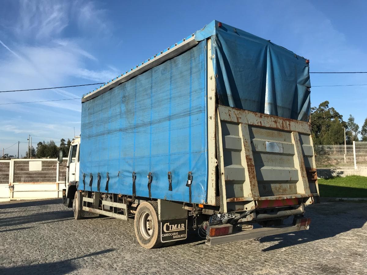 Volvo FL6 12 · Ano 1994 — image 6