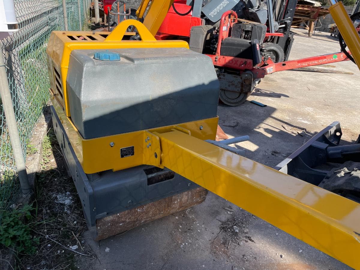 Cilindro Wacker — image 3