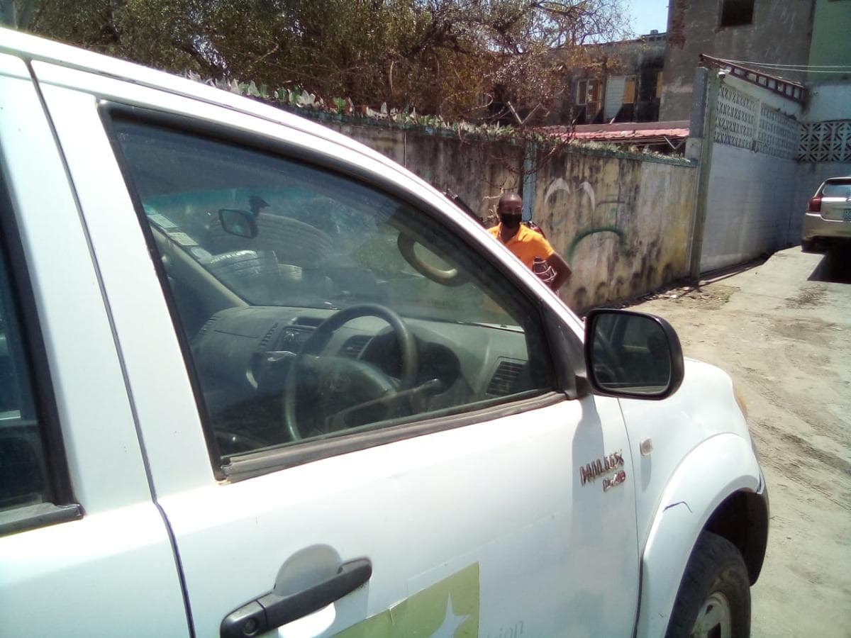 Toyota Hilux · — imagen 3