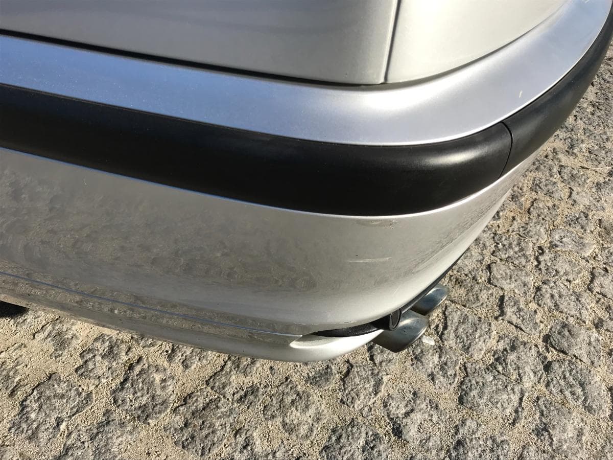 BMW 320i · Ano 1998 — imagen 14