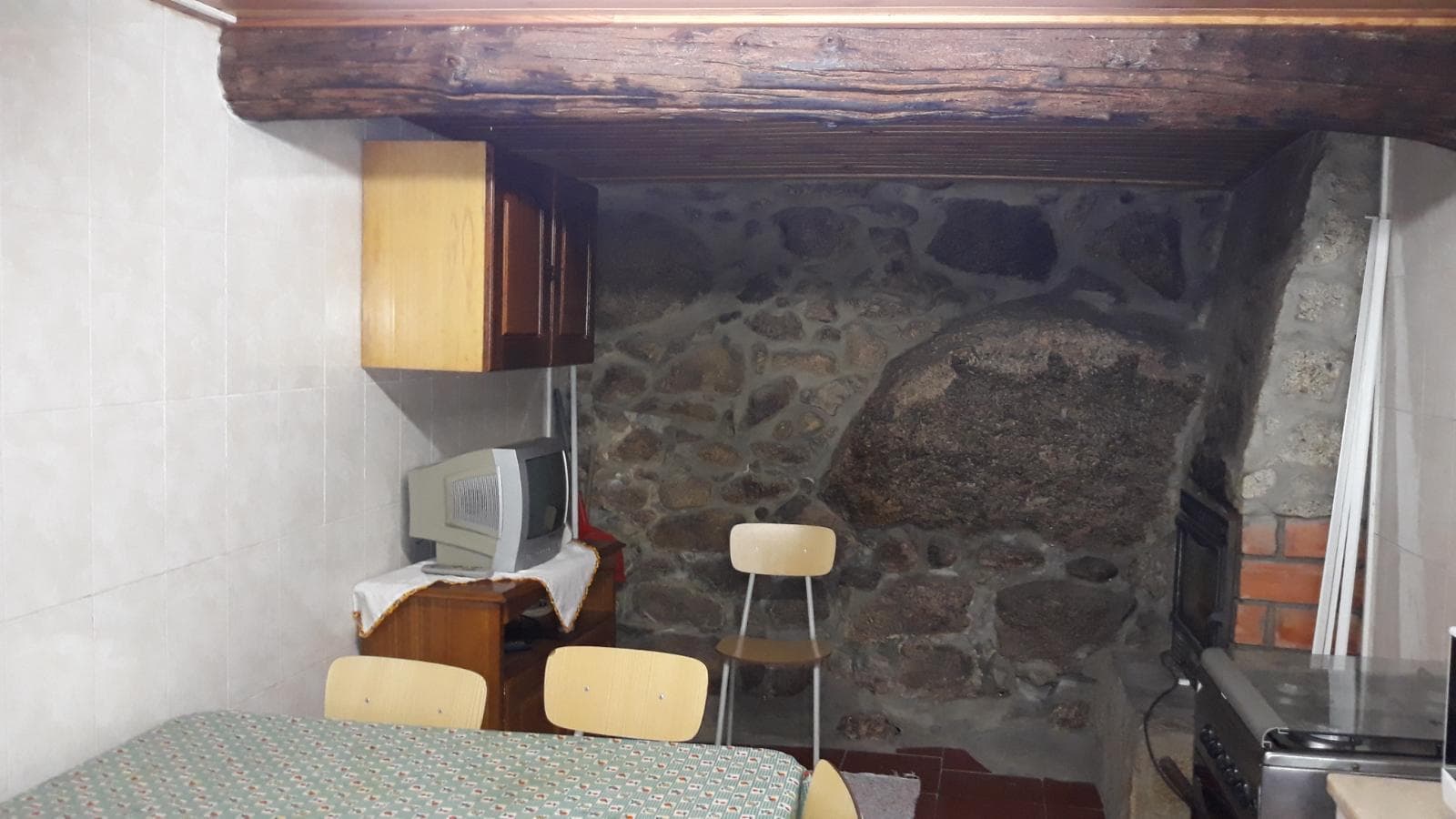 Moradia V2 · Manteigas, Guarda — imagen 6