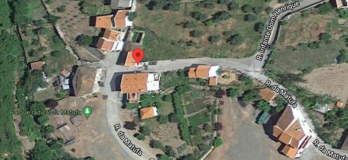 Moradia V2 · Manteigas, Guarda — imagen 13