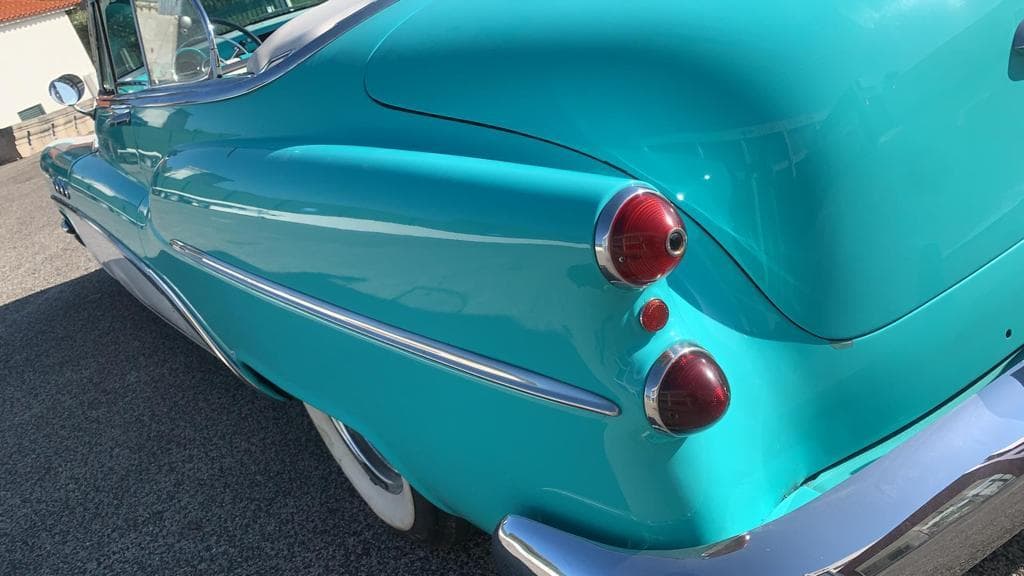 Buick Special - 1951 — imagem 4