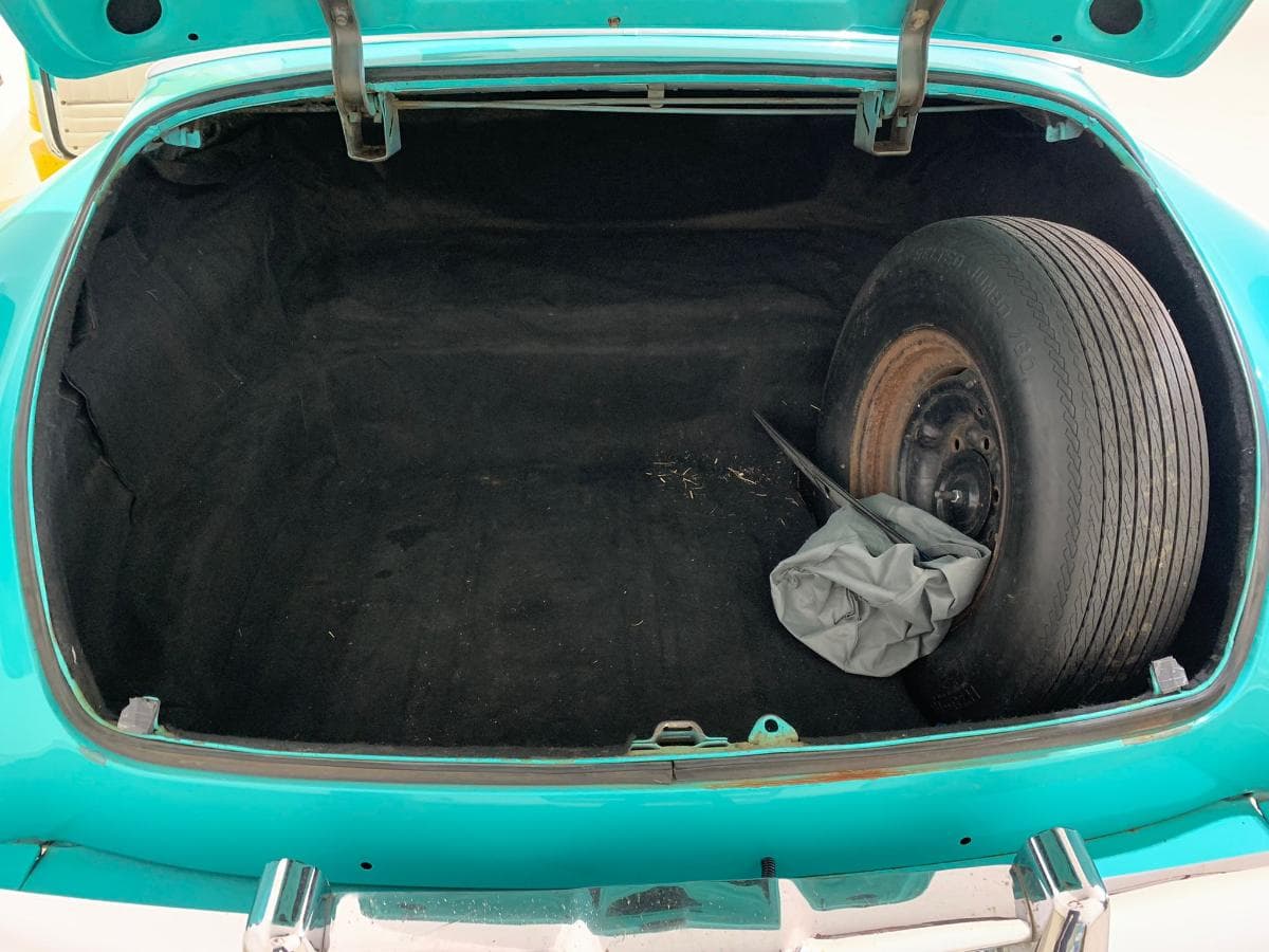 Buick Special - 1951 — imagem 8